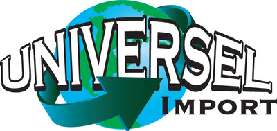 
  Universel Import
